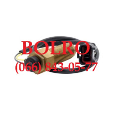 0001283554 ДАТЧИК ОБЕРТІВ/ШВИДКОСТІ МОТОРІВ KOMATSU НАВАНТАЖУВАЧІВ, БУЛЬДОЗЕРІВ, ГРЕЙДЕРІВ, ЕКСКАВАТОРІВ KOMATSU