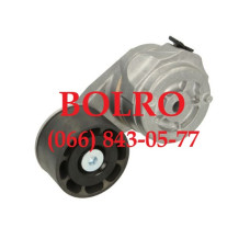 0001283586 РОЛИК НАТЯЖНИЙ Ø75*40MM, ПРИВІДНИЙ РОЛИК РЕМЕНЯ ДВИГУНІВ КОМБАЙНІВ, ТРАКТОРІВ, ДИЗЕЛЬГЕНЕРАТОРІВ, ФОРВАРДЕРІВ, ЕКСКАВАТОРІВ JOHN DEERE
