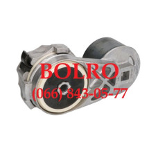0001283586 РОЛИК НАТЯЖНИЙ Ø75*40MM, ПРИВІДНИЙ РОЛИК РЕМЕНЯ ДВИГУНІВ КОМБАЙНІВ, ТРАКТОРІВ, ДИЗЕЛЬГЕНЕРАТОРІВ, ФОРВАРДЕРІВ, ЕКСКАВАТОРІВ JOHN DEERE