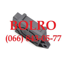 0001283591 РЕЛЕ СВІЧОК НАКАЛУ ДВИГУНІВ ISUZU 4JG1 4JG2 4LB1 4LC1 4LE1 4LE2 C240 KOMATSU 4D92E 4D94E 4D98E KUBOTA D902 D905 D1005 D1403 D1463 D1503 D1703 V1305 V1505 V3300