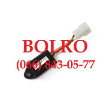 0001283594 РЕЛЕ-ТАЙМЕР ДВИГУНІВ YANMAR 2TNE68-EIK 2TNE68-EN3BY 2TNE68-ETB 2TNE68-ETBA 2TNE68-HIN 2TNE68-N3BY 2TNE68-YB