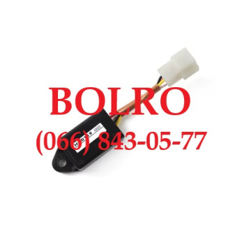 0001283594 РЕЛЕ-ТАЙМЕР ДВИГУНІВ YANMAR 2TNE68-EIK 2TNE68-EN3BY 2TNE68-ETB 2TNE68-ETBA 2TNE68-HIN 2TNE68-N3BY 2TNE68-YB