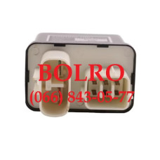 0001283601 РЕЛЕ БЛОКУ КЕРУВАННЯ ДВИГУНІВ ISUZU 4JB1 4JG1 4JG2 4JH1 4JH1TC 4JJ1 4LB1 4LC1 MITSUBISHI L3E S3L2 S4L S4L2 S4Q2