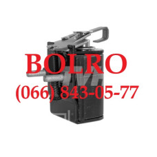 0001283635 СОЛЕНОЇД, КЛАПАН ЗУПИНКИ ПАЛИВА НАСОСУ ПНВТ STANADYNE DBO DM DBG DB2 DB0 DC JBD DB4 STANADYNE ROOSA MASTER 5.7L 6.2L 6.5L 6.9L 7.3L