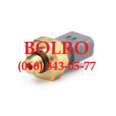 0001283637 ДАТЧИК ТИСКУ ПОВІТРЯ ДВИГУНІВ PERKINS 1206E-E66TA 1204E-E44TA