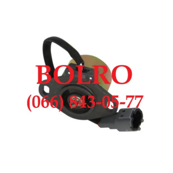 0001283655 ДАТЧИК УГЛА НАКЛОНА ЭКСКАВАТОРОВ JOHN DEERE 490E 790ELC 992ELC HITACHI EX100-2 EX120-2 EX120-3 EX200-3 EX220-3 EX400-3 EX550 EX750-5