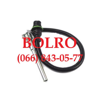 0001283657 ДАТЧИК РІВНЯ МАСЛА ЕКСКАВАТОРІВ, НАВАНТАЖУВАЧІВ VOLVO L150F L150G L180F L180G L180H L220F L220H L220G L250G L250H