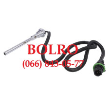 0001283658 ДАТЧИК РІВНЯ МАСЛА ЕКСКАВАТОРІВ VOLVO EC160C EC180C EC210B EC235C EW160C EW210C FC2121C+