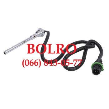 0001283658 ДАТЧИК РІВНЯ МАСЛА ЕКСКАВАТОРІВ VOLVO EC160C EC180C EC210B EC235C EW160C EW210C FC2121C+