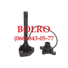 0001283661 ДАТЧИК РІВНЯ МАСЛА ДВИГУНІВ VOLVO PENTA D9A2A D9A-MG ВАНТАЖІВОК, ГРЕЙДЕРІВ, ЕКСКАВАТОРІВ, НАВАНТАЖУВАЧІВ VOLVO L150F+