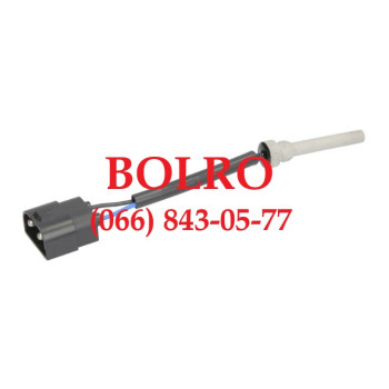 0001283664 ДАТЧИК РІВНЯ ВОДИ ДВИГУНІВ VOLVO PENTA ЕКСКАВАТОРІВ VOLVO EC140D EC160C EC180C EC200B EW140C EW160C НАВАНТАЖУВАЧІВ VOLVO L105 L110E L120E L120F