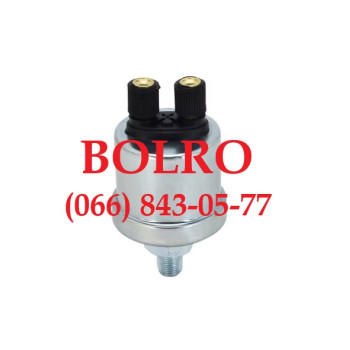 0001284022 ДАТЧИК ТИСКУ МАСЛА МОТОРІВ HATZ 2L41C, 3L41C, 4L41C, 4M42 0001284022 ДАТЧИК ТИСКУ МАСЛА МОТОРІВ HATZ 2L41C, 3L41C, 4L41C, 4M42