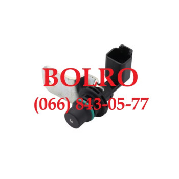 0001283708 ДАТЧИК ШВИДКОСТІ КПП, КОРОБКИ ПЕРЕДАЧ AGCO SISU POWER ТРАКТОРІВ, КОМБАЙНІВ FENDT MASSEY FERGUSON CHALLENGER CASE NH