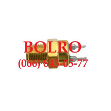 0001283709 ДАТЧИК ТЕМПЕРАТУРИ ЕКСКАВАТОРІВ, НАВАНТАЖУВАЧІВ HIDROMEK 102S