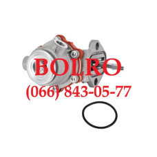 0001283718 НАСОС ПІДКАЧКИ ПАЛИВА ДВИГУНІВ YAVUZ MOTOR 4304G 4304C3G 4304.C3G