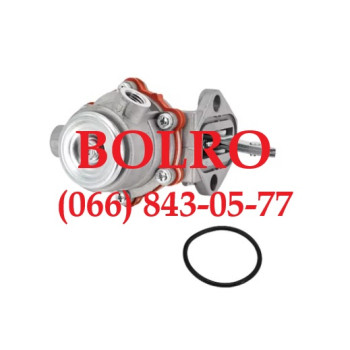 0001283718 НАСОС ПІДКАЧКИ ПАЛИВА ДВИГУНІВ YAVUZ MOTOR 4304G 4304C3G 4304.C3G 0001283718 НАСОС ПІДКАЧКИ ПАЛИВА ДВИГУНІВ YAVUZ MOTOR 4304G 4304C3G 4304.C3G