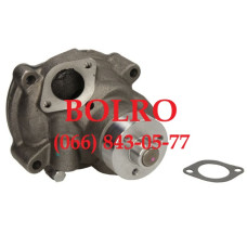 0001283719 ВОДЯНА ПОМПА, НАСОС ВОДИ ДВИГУНІВ YAVUZ MOTOR 4304G 4304C3G 4304.C3G