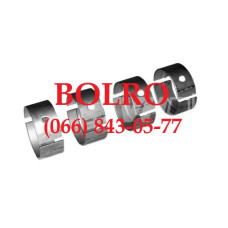 0001283721 ШАТУННІ ВКЛАДИШІ ДВИГУНІВ YAVUZ MOTOR 4304G 4304C3G 4304.C3G