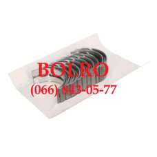 0001283732 КОРІННІ ВКЛАДИШІ ДВИГУНІВ VAMO D3900 / ВАМО Д3900