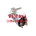 0001283761 ЗАМОК ЗАЖИГАНИЯ ТРАКТОРОВ KUBOTA MITSUBISHI HINOMOTO FORD SHIBAURA ISEKI