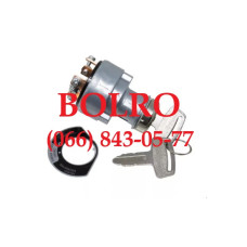 0001283761 ЗАМОК ЗАПАЛЮВАННЯ ТРАКТОРІВ KUBOTA MITSUBISHI HINOMOTO FORD SHIBAURA ISEKI
