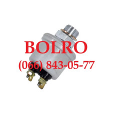 0001283780 ДАТЧИК ТИСКУ МАСЛА ДВИГУНІВ DEUTZ 413 513 912 913 914 1011 2011 НАВАНТАЖУВАЧІВ, ЕКСКАВАТОРІВ, ТРАКТОРІВ, КОМБАЙНІВ DEUTZ FAHR JLG ATLAS GEHL GENIE+