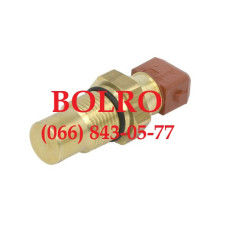 0001283808 ДАТЧИК СКОРОСТИ/ОБОРОТОВ КПП, ГИДРОТРАНСФОРМАТОРА ПОГРУЗЧИКОВ, ЭКСКАВАТОРОВ, КРАНОВ LIEBHERR