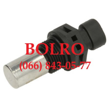0001283811 ДАТЧИК СКОРОСТИ, ОБОРОТОВ ДВИГАТЕЛЕЙ LIEBHERR D504 ЭКСКАВАТОРОВ, ПОГРУЗЧИКОВ LIEBHERR L512 L514 L524 L528 L534