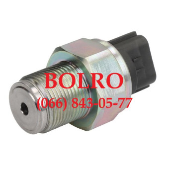 0001283820 ДАТЧИК ТИСКУ ПАЛИВА ДВИГУНІВ WEICHAI WD615 D10 D12 HOWO A7 SINOTRUK 0001283820 ДАТЧИК ТИСКУ ПАЛИВА ДВИГУНІВ WEICHAI WD615 D10 D12 HOWO A7 SINOTRUK