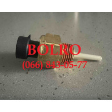 0001283823 ДАТЧИК РІВНЯ ВОДИ, ОР, ОХОЛОДЖУЮЧОЇ РІДИНИ ДВИГУНІВ CUMMINS QSX15 X15 VTA-28-G5+