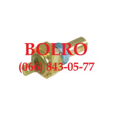 0001283828 ДАТЧИК ТЕМПЕРАТУРИ ДВИГУНІВ КОМБАЙНІВ NEW HOLLAND 1530 8030 8040 8050 8055 8060 8070 8080 TF42 TF44 TF46+