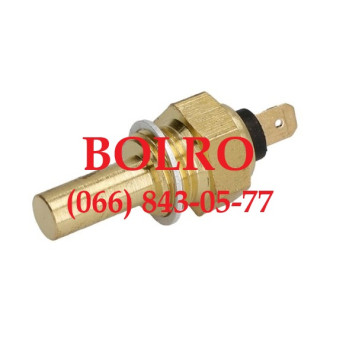 0001283834 ДАТЧИК ТЕМПЕРАТУРИ M16 ДВИГУНІВ PERKINS 3.152 4.108 4.154 4.203 4.236 4.248 6.354 6.372 1004 1006+