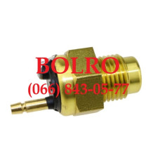 0001283840 ДАТЧИК ТЕМПЕРАТУРИ ДВИГУНІВ CAT 3013 3024 3003 3014 C0.5 КАТКІВ CATERPILLAR CB-224D CB-334D CB-335D CB-214D CB-225D НАВАНТАЖУВАЧІВ CAT 902 