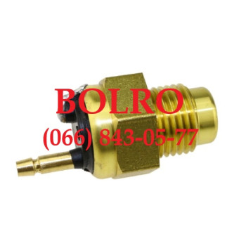 0001283840 ДАТЧИК ТЕМПЕРАТУРИ ДВИГУНІВ CAT 3013 3024 3003 3014 C0.5 КАТКІВ CATERPILLAR CB-224D CB-334D CB-335D CB-214D CB-225D НАВАНТАЖУВАЧІВ CAT 902 0001283840 ДАТЧИК ТЕМПЕРАТУРИ ДВИГУНІВ CAT 3013 3024 3003 3014 C0.5 КАТКІВ CATERPILLAR CB-224D CB-334D CB-335D CB-214D CB-225D НАВАНТАЖУВАЧІВ CAT 902
