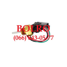 0001283843 ДАТЧИК УРОВНЯ ВОДЫ, ОР ДВИГАТЕЛЕЙ CAT 3512B 3516B 3516C C13 C4.4 C7.1 ДИЗЕЛЬГЕНЕРАТОРОВ CATERPILLAR C3.4B C15 GEN SE C13GENSET XQP500