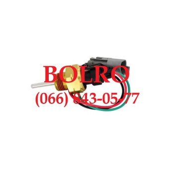 0001283843 ДАТЧИК УРОВНЯ ВОДЫ, ОР ДВИГАТЕЛЕЙ CAT 3512B 3516B 3516C C13 C4.4 C7.1 ДИЗЕЛЬГЕНЕРАТОРОВ CATERPILLAR C3.4B C15 GEN SE C13GENSET XQP500