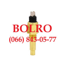 0001283853 ДАТЧИК ТЕМПЕРАТУРИ ДВИГУНІВ AIFO FPT IVECO 8031I40.05 8041I40.55 8061I40.05 8210SRE10.00 8361SRE10.00 CURSOR 10 13+