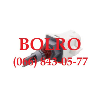 0001283856 ДАТЧИК РІВНЯ ВОДИ ДВИГУНІВ НАВАНТАЖУВАЧІВ KALMAR