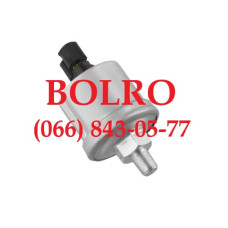 0001283903 ДАТЧИК ТИСКУ МАСЛА ДВИГУНІВ DOOSAN DE12TIS DV11S DV15 D1146 D1146T P086TI PU086 PU086T PU-86TI DP126LB