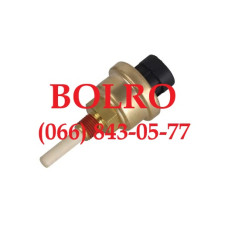 0001283859 ДАТЧИК РІВНЯ ВОДИ, ОР ДВИГУНІВ CAT C-15 C-16 3176B 3512B C13 3306 3304 3304B 3408B 3408C 3408 3412C 3516 3306B 3516B