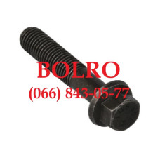 0001283864 БОЛТ ШАТУНА ДВИГУНІВ YAVUZ MOTOR 4304G 4304C3G 4304.C3G