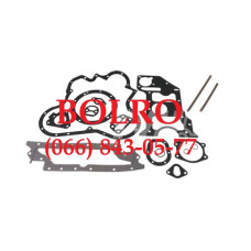 0001283868 НАБІР ПРОКЛАДОК НИЗ ДВИГУНІВ PERKINS 903-27 903-27T НАВАНТАЖУВАЧІВ MANITOU LINDE ТРАКТОРІВ MASSEY FERGUSON 266 260G 2210 2220 3315 3325 4215 4220 4315 4320