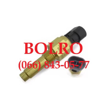 0001283887 ДАТЧИК ТЕМПЕРАТУРИ ДВИГУНІВ WEICHAI DEUTZ MWM ВАНТАЖІВОК, АВТОБУСІВ SHACMAN JAC CAMC НАВАНТАЖУВАЧІВ SDLG XCMG YUTONG БУЛЬДОЗЕРІВ SHANTUI SHEHWA HBXG