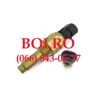 0001283887 ДАТЧИК ТЕМПЕРАТУРИ ДВИГУНІВ WEICHAI DEUTZ MWM ВАНТАЖІВОК, АВТОБУСІВ SHACMAN JAC CAMC НАВАНТАЖУВАЧІВ SDLG XCMG YUTONG БУЛЬДОЗЕРІВ SHANTUI SHEHWA HBXG