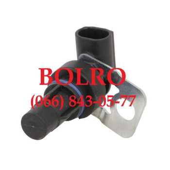 0001283897 ДАТЧИК ШВИДКОСТІ/ОБЕРТІВ КОРОБКИ ПЕРЕДАЧ, АКПП ALLISON TRANSMISSION 5000 6000 HD B500 4000RDS T400 B400 3000RDS T200