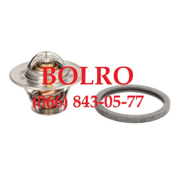 0001283916 ТЕРМОСТАТ ДВИГУНІВ IVECO FIAT AIFO 8061 0001283916 ТЕРМОСТАТ ДВИГУНІВ IVECO FIAT AIFO 8061