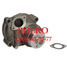 0001283917 ВОДЯНА ПОМПА, НАСОС ВОДИ ДВИГУНІВ IVECO FIAT AIFO 8061
