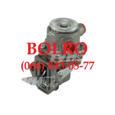 0001283930 НАСОС ПІДКАЧКИ ПАЛИВА ДВИГУНІВ AIFO FIAT IVECO 8031
