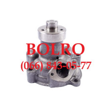 0001283933 ВОДЯНА ПОМПА ДВИГУНІВ FIAT IVECO AIFO 8041