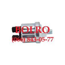 0001283938 ДАТЧИК ТИСКУ МАСЛА ДИЗЕЛЬНИХ КОМПРЕСОРІВ DEMAG ATMOS DOOSAN COMPAIR ATLAS COPCO KAESER INGERSOLL RAND MAN MAC3 